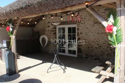 Location salle Machecoul (Loire-Atlantique) - Le Hameau Du Petit Essard #23