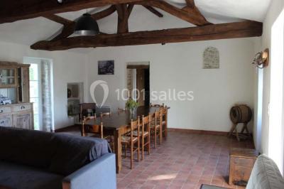 Location salle Machecoul (Loire-Atlantique) - Le Hameau Du Petit Essard #23