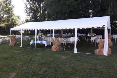 Location salle Machecoul (Loire-Atlantique) - Le Hameau Du Petit Essard #23