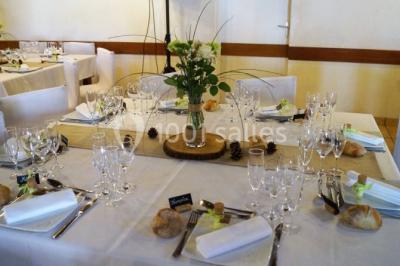 Location salle Machecoul (Loire-Atlantique) - Le Hameau Du Petit Essard #23