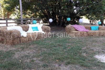 Location salle Machecoul (Loire-Atlantique) - Le Hameau Du Petit Essard #23