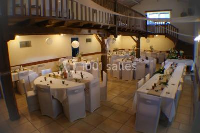 Location salle Machecoul (Loire-Atlantique) - Le Hameau Du Petit Essard #23