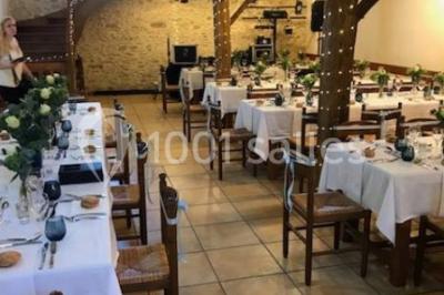 Location salle Machecoul (Loire-Atlantique) - Le Hameau Du Petit Essard #23