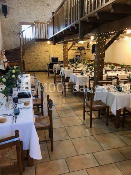 Location salle Machecoul (Loire-Atlantique) - Le Hameau Du Petit Essard #20