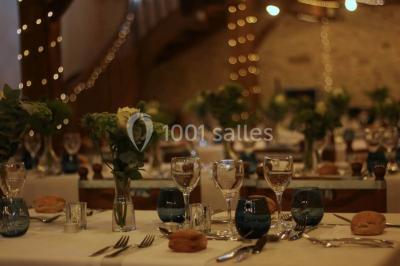 Location salle Machecoul (Loire-Atlantique) - Le Hameau Du Petit Essard #23