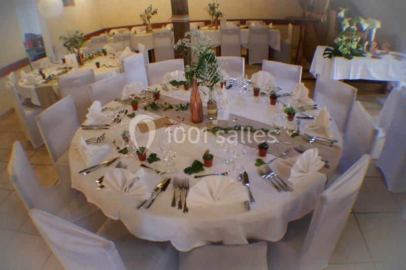 Location salle Machecoul (Loire-Atlantique) - Le Hameau Du Petit Essard #19