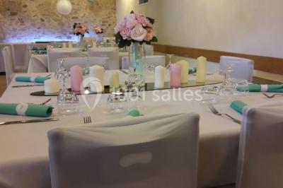 Location salle Machecoul (Loire-Atlantique) - Le Hameau Du Petit Essard #23