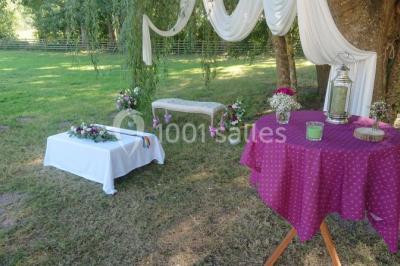 Location salle Machecoul (Loire-Atlantique) - Le Hameau Du Petit Essard #23