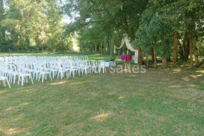 Location salle Machecoul (Loire-Atlantique) - Le Hameau Du Petit Essard #23