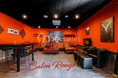 Location salle Fontenay-sous-Bois (Val-de-Marne) - Jm Bros Lounge #17