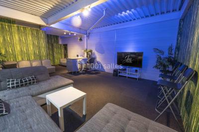 Location salle Fontenay-sous-Bois (Val-de-Marne) - Jm Bros Lounge #17