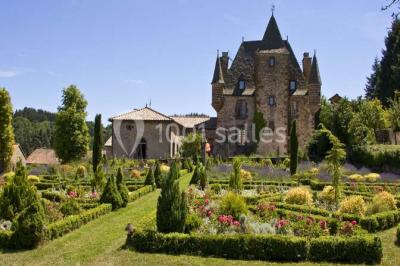 Château de Varillettes Château de Varillettes