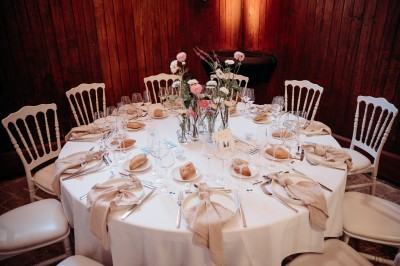 Miniature Location salle Saint-Bonnet-de-Joux (Saône-et-Loire) - Ecuries Du Château De Chaumont-laguiche #5 Location salle Saint-Bonnet-de-Joux (Saône-et-Loire) - Ecuries Du Château De Chaumont-laguiche #10