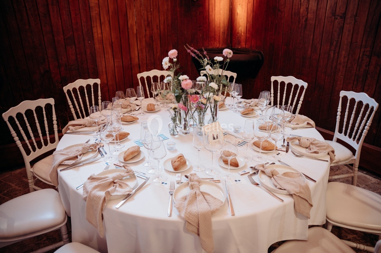 Location salle Saint-Bonnet-de-Joux (Saône-et-Loire) - Ecuries Du Château De Chaumont-laguiche #5