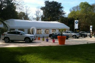 Location salle Sainte-Luce-sur-Loire (Loire-Atlantique) - Maison Carli - Manoir Le Petit Plessis #8