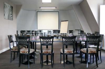 Location salle Sainte-Luce-sur-Loire (Loire-Atlantique) - Maison Carli - Manoir Le Petit Plessis #8