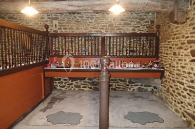 Location salle Guérande (Loire-Atlantique) - Château De Villeneuve #23