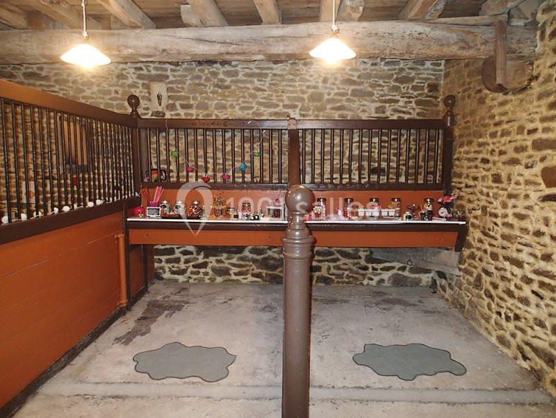 Location salle Guérande (Loire-Atlantique) - Château De Villeneuve #22