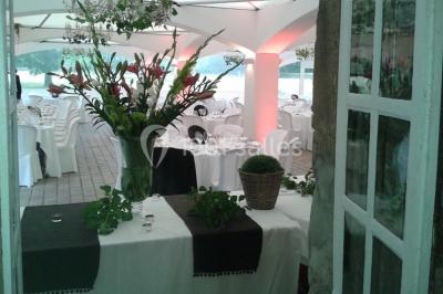 Location salle Guérande (Loire-Atlantique) - Château De Villeneuve #23