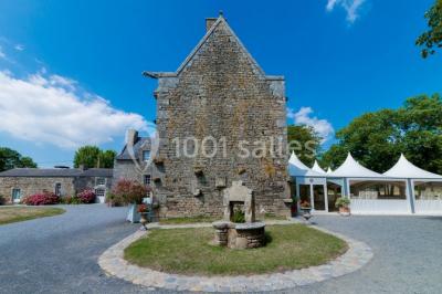 Location salle Guérande (Loire-Atlantique) - Château De Villeneuve #23