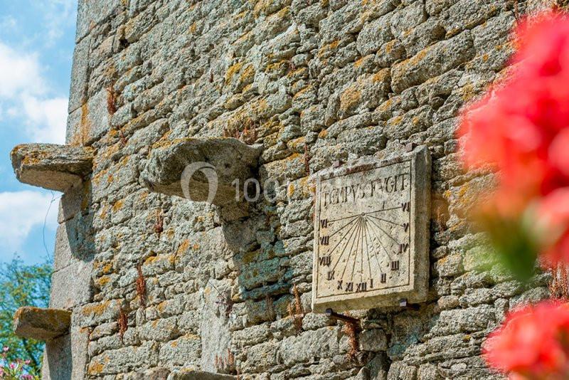 Location salle Guérande (Loire-Atlantique) - Château De Villeneuve #11