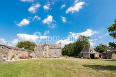 Château De Villeneuve Château De Villeneuve
