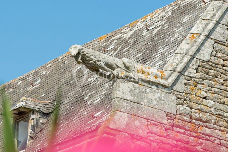 Location salle Guérande (Loire-Atlantique) - Château De Villeneuve #14