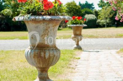 Location salle Guérande (Loire-Atlantique) - Château De Villeneuve #23