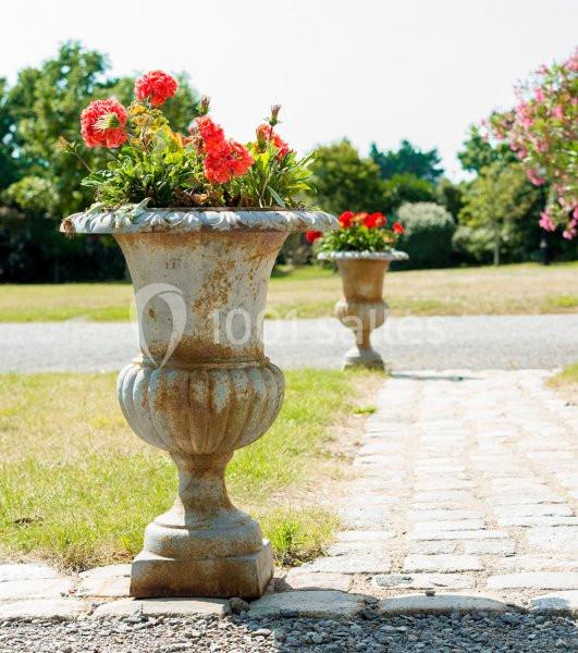 Location salle Guérande (Loire-Atlantique) - Château De Villeneuve #12