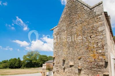 Location salle Guérande (Loire-Atlantique) - Château De Villeneuve #23