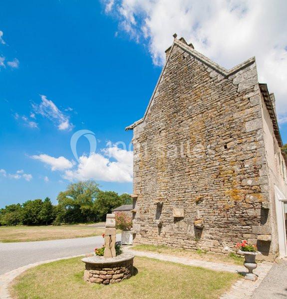 Location salle Guérande (Loire-Atlantique) - Château De Villeneuve #5