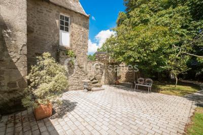 Location salle Guérande (Loire-Atlantique) - Château De Villeneuve #23