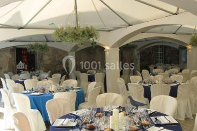 Location salle Guérande (Loire-Atlantique) - Château De Villeneuve #23