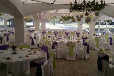 Location salle Guérande (Loire-Atlantique) - Château De Villeneuve #23