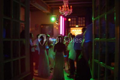 Location salle Guérande (Loire-Atlantique) - Château De Villeneuve #23