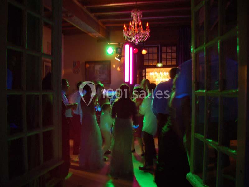 Location salle Guérande (Loire-Atlantique) - Château De Villeneuve #15