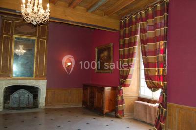 Location salle Guérande (Loire-Atlantique) - Château De Villeneuve #23