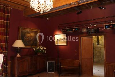 Location salle Guérande (Loire-Atlantique) - Château De Villeneuve #23