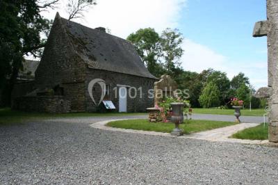 Location salle Guérande (Loire-Atlantique) - Château De Villeneuve #23