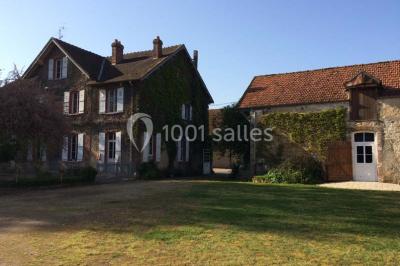 Ferme De L'eglise De Barbey