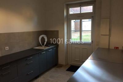 Location salle Barbey (Seine-et-Marne) - Ferme De L'eglise De Barbey #23