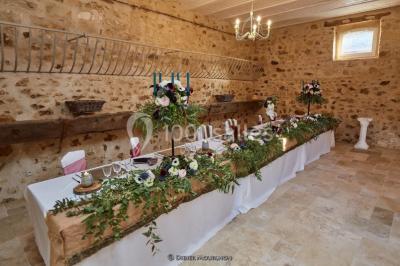 Location salle Barbey (Seine-et-Marne) - Ferme De L'eglise De Barbey #23