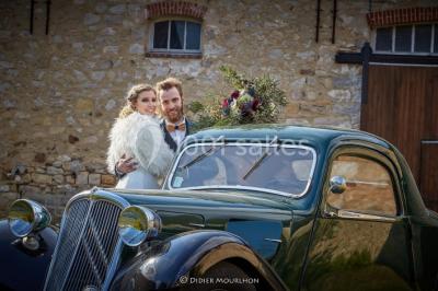 Location salle Barbey (Seine-et-Marne) - Ferme De L'eglise De Barbey #23