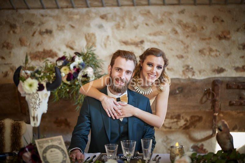 Location salle Barbey (Seine-et-Marne) - Ferme De L'eglise De Barbey #19