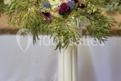 Location salle Barbey (Seine-et-Marne) - Ferme De L'eglise De Barbey #23