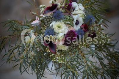 Location salle Barbey (Seine-et-Marne) - Ferme De L'eglise De Barbey #23