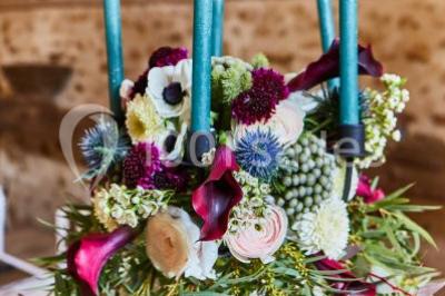 Location salle Barbey (Seine-et-Marne) - Ferme De L'eglise De Barbey #23