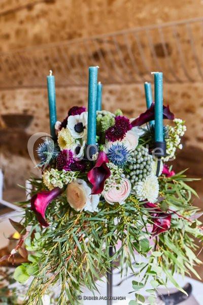 Location salle Barbey (Seine-et-Marne) - Ferme De L'eglise De Barbey #21