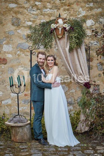 Location salle Barbey (Seine-et-Marne) - Ferme De L'eglise De Barbey #22