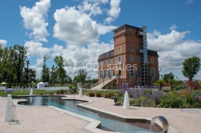 Château de la Garrigue Château de la Garrigue